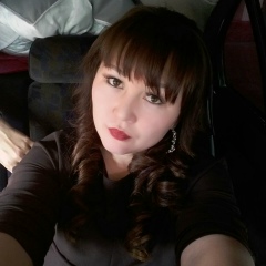 Gulerke Bastikbaieva, 29.01.1991, Шымкент