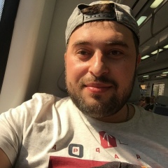 Эл Денирович, 29.04.1984, Киев