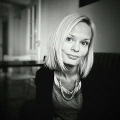 Мария Будишевская, 12.08.1984, Москва