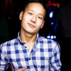 Ильяс Шынасыл, 22.06.1995, Алматы