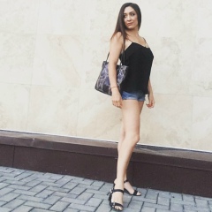 Раиса Рая, 06.01, Иркутск