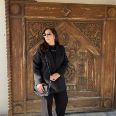 Мавиле Усеинова, 12.06.1986