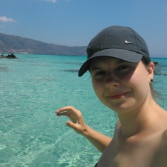 Светлана Бойко, 11.05, Санкт-Петербург