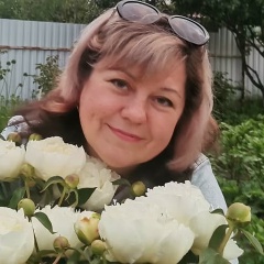 Алла Колпакова, 28.05, Всеволожск