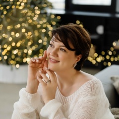 Ирина Плисецкая, 15.08.1985, Москва