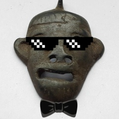 Joke Mussayev, 16.02