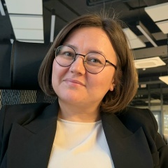 Anastasiya Levina-Buzolina, 30.09.1986, Тюмень