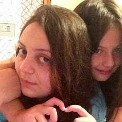 Gayane Sargsyan, 20.09.2001, Ереван