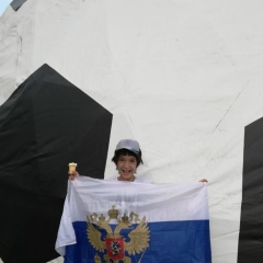 Лилия Скороходская, 14.08.1979, Самара