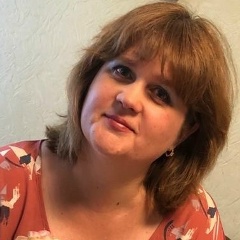 Юлия Анатольевна, 27.07, Тверь