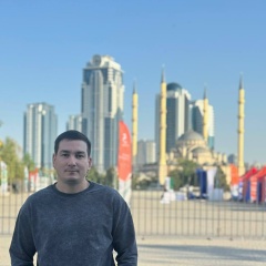 Дмитрий Небоженко, 06.12.1993