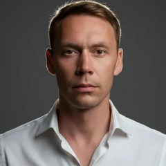 Антон Каменев