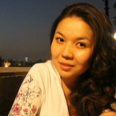 Amira Mill, 12.05, Астана