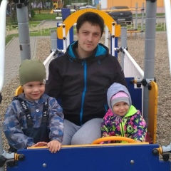 Кирилл Пономарев, 13.08