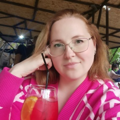 Марина Журина, Москва