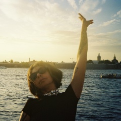 Sunny Lilly, 25.12, Санкт-Петербург