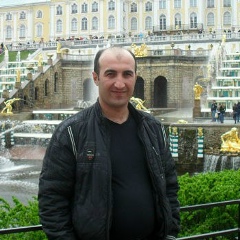 Pasha Piltoyan, Мелеуз