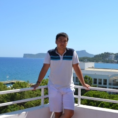 Канат Шанканов, 19.07, Кульсары