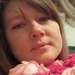 Ирина Батурина, 03.10.1989, Санкт-Петербург