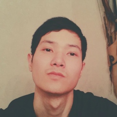 Макс Forgotten, 12.06.1994, Бишкек