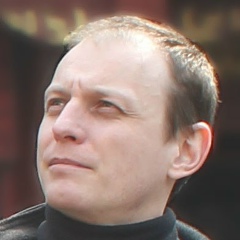 Eugene Beloff, 19.02.1975, Москва