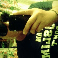 Kamal Sherba, 15.06.1997, Алматы