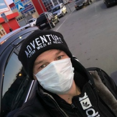 Паша Приходько, 25.03.1990, Ростов-на-Дону