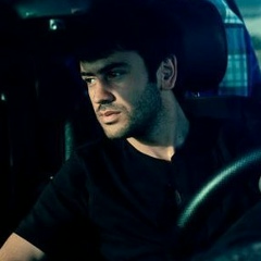 Uzeyir Mehdizade, Баку