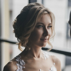 Дарья Репина, 16.03, Новосибирск