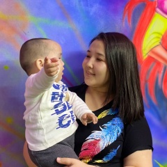 Акмарал Утекова, 29.10