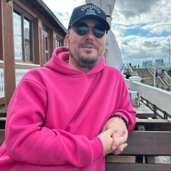 Сергей Чернов, Десногорск