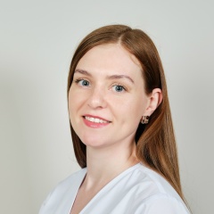 Елена Гильфанова, 14.02.1990, Тюмень