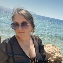 Олеся Надежкина, Нижний Новгород