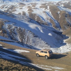 Георгий Цаплин, 01.01.2008, Bătdâmbâng