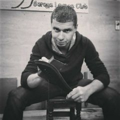 Владимир Еремкин, 03.07, Москва