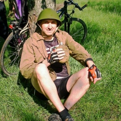 Сергей Макаров, 21.05, Дружковка