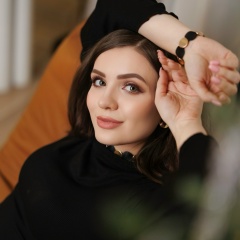 Юлия Ежова, 07.07, Усть-Каменогорск