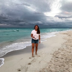 Anastasia Soho, 27.09.1989