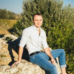 Марк Медведев, 18.11