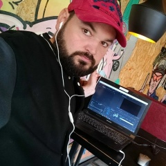 Roman Oparin, 04.08.1987