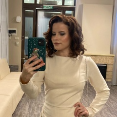 Иришка Шашенко, 26.06.1998, Новосибирск