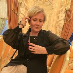 Елена Соколенко, 09.01.1980