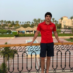 Narek Simonyan, 04.08.2000