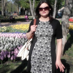Ирина Мороз, 18.04, Кропивницкий / Кировоград