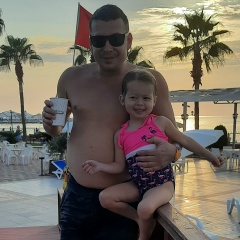 Алексей Николаев, 13.05.1984, Санкт-Петербург