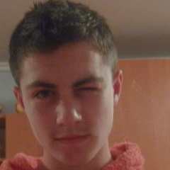 Валера Росколотенко, 27.03.1991, Каушаны