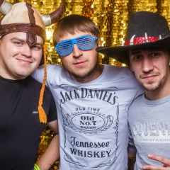 Денис Мезенев, 24.04