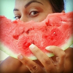 Рината Тимербаева, 18.08.1984, Москва