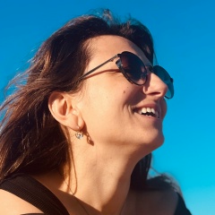 Nutochka Kozhuharik, 17.06, Санкт-Петербург