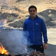 Hemra Atjyyev, 23.11, Genève